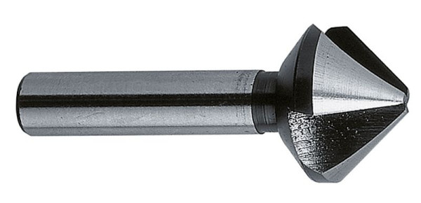 Projahn verzinkboor HSS-Co 90 ° driesnijdend 30 mm, 356300
