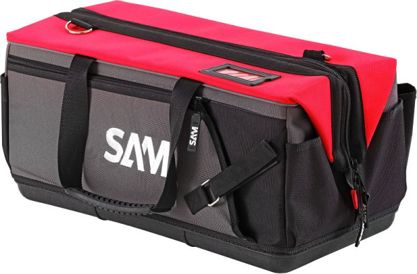 SAM stoffen gereedschapstas 30 liter, BAG-6N