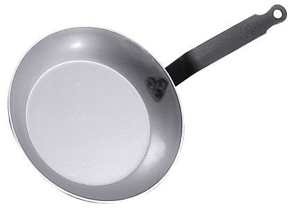 Contacto ijzer Lyoness pan 40 cm, 5003/400