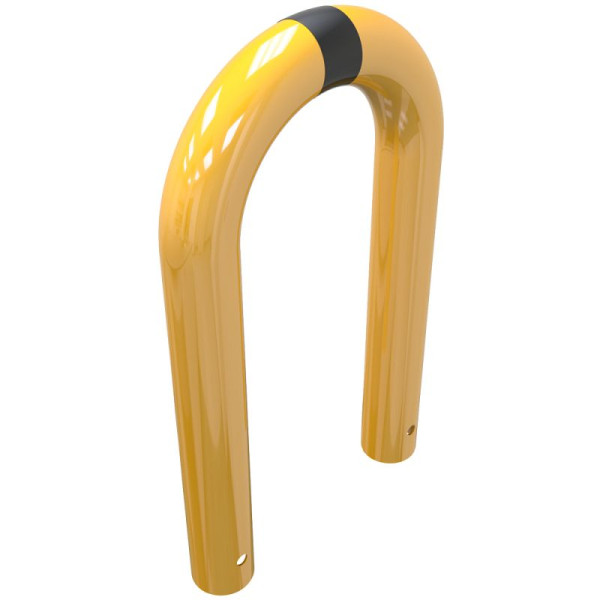 Stone HGS beschermbalk -Solid-, 400mm/250mm, voor inbeton, 477.01bg