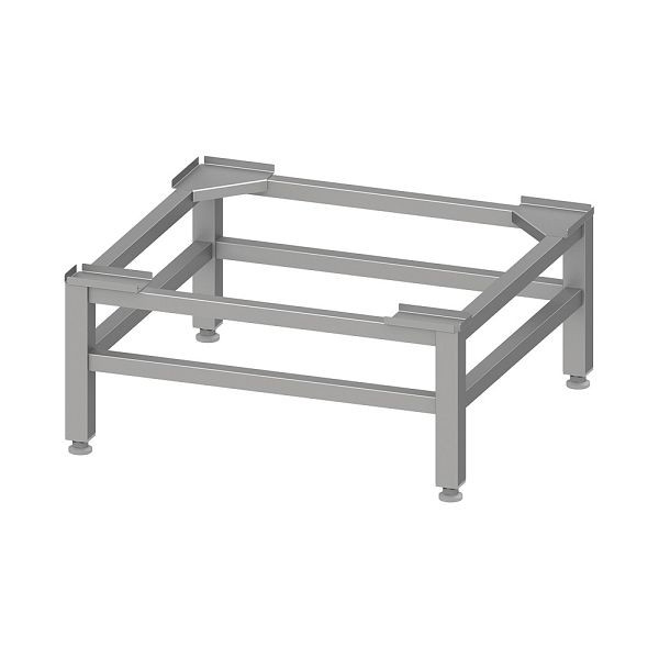 Stalgast onderstel voor combi-steamer, GN 1/1, hoogte: 300 mm, FM029100