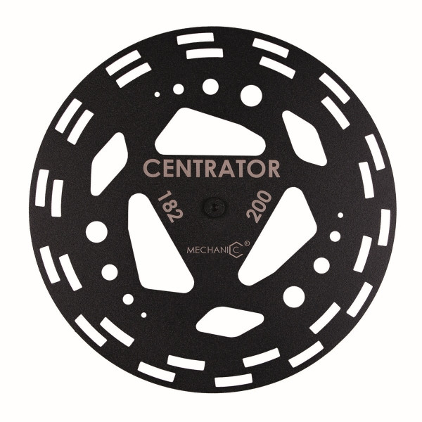 Mechanisch centreergereedschap voor geleidegaten RS/RM-TX 182/200, 71419031028