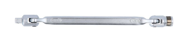 KS Tools steeksleutel voor 1/4" bits en doppen, 517.0314