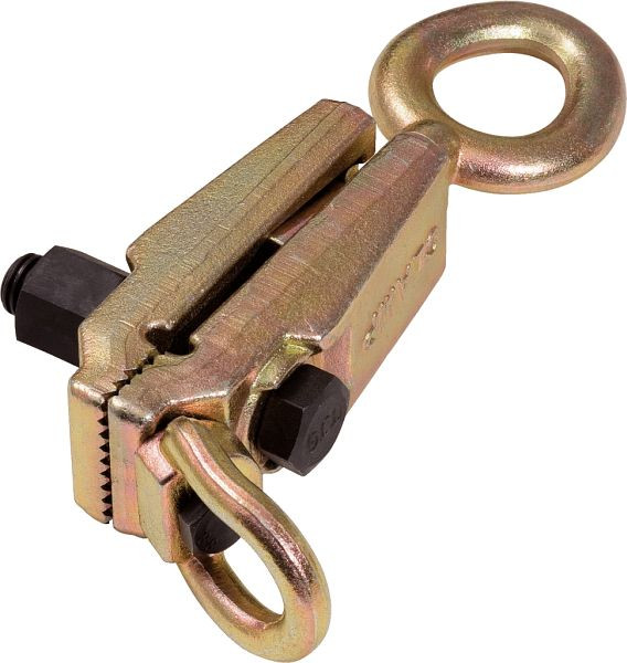 KS Tools standaard trekklem met 2 trekrichtingen, 220 mm, 140.2410