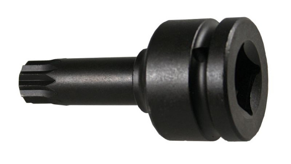 SW-Stahl IMPACT schroevendraaierinzet, 3/4", interne spline, M18, 301025L