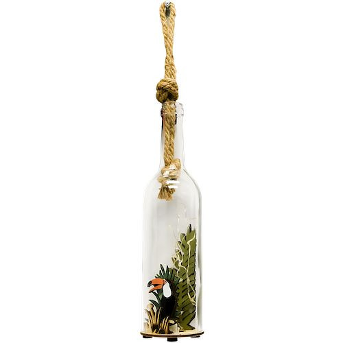 Technoline decoratie, glas, MDF materiaal, LED, 960098