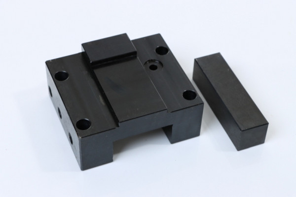 ELMAG draaigereedschaphouder, voor CNC Industry 500/260, 9000216