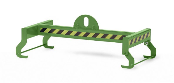 RR Industrietechnik roosterkasttraverse type RGT RAL 6011, 100800686