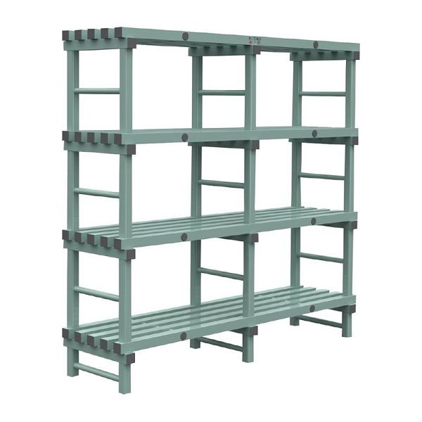 Jackstack by Rea opbergplank 50x180cm, GR928
