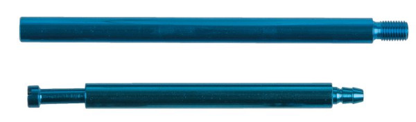 KS Tools verlengstuk met verbindingsbuis, 152.2059