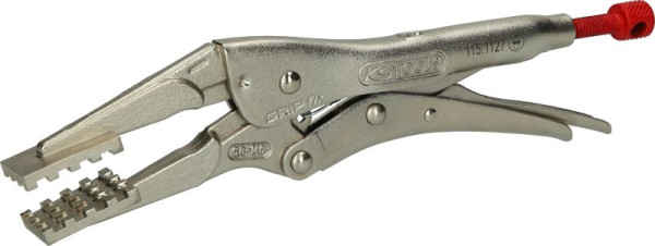 KS Tools slangklemtang 230mm, 115.1127