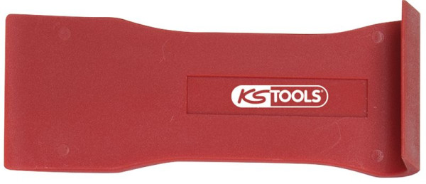 KS Tools stootbeschermingsstripwig, 160 mm, 911.8121