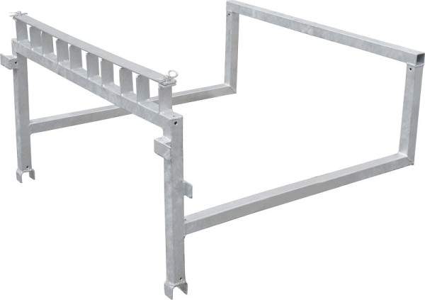 Schake-asbuisadapter, 3B214-1