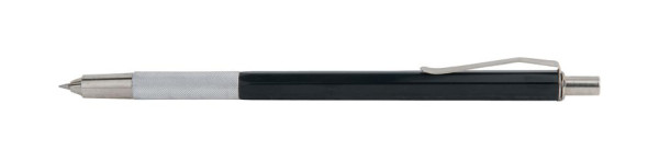 KS Tools hardmetalen kraspen in balpenvorm, 160 mm, 300.2138