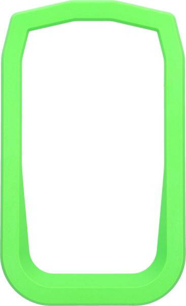 KS Tools afdekframe voor wallbox, groen, 117.7912