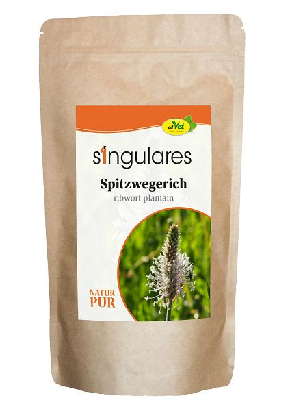 cdVet Enkelvoudige Weegbree 90g, 1589