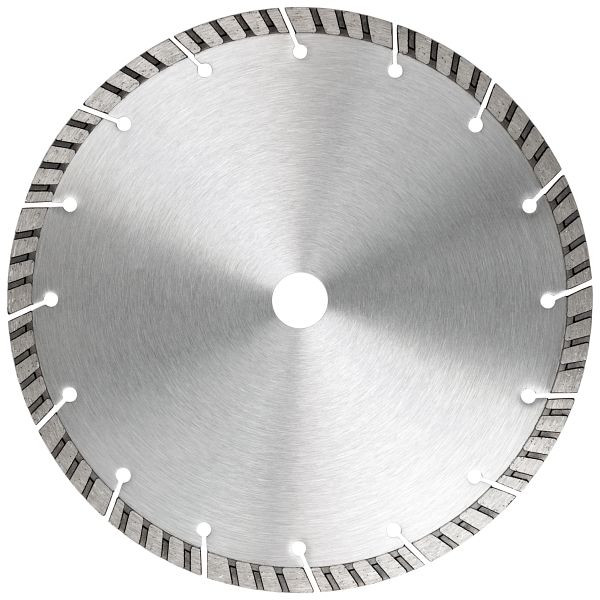 Dr. Schulze Diamantrennscheibe UNI-X 10 Ø115x22,2 mm, TS11000807