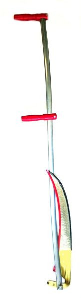 ESW opvouwbare zeis, lengte: 150 cm, 49007