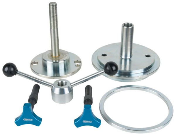 KS Tools afdichtring montageset voor Scania, 6-delig, 460.3935