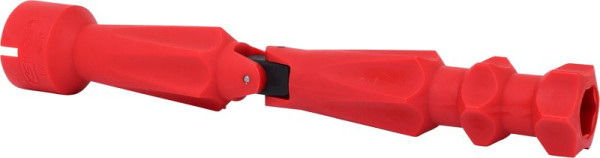 KS Tools montagesleutel toiletbril, 200 mm, 123.0030