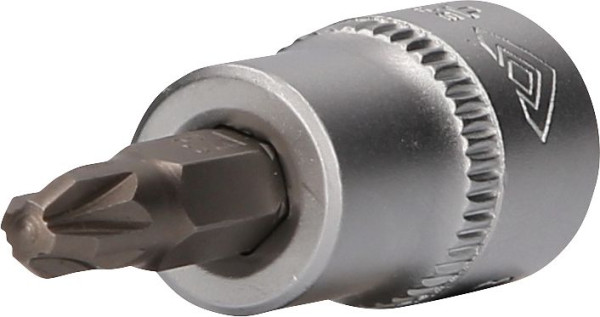 Brilliant Tools 3/8" PZ kruiskop-bitdop, PZ3, BT021882