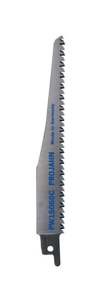 Projahn reciprozaagblad PW15060C 130x6 mm VE: 5 stuks, 64102