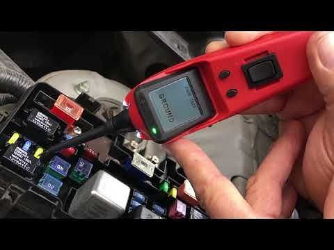 Power Probe 3 met EZ Learning, VE: 10 stuks, PP3EZREDCS