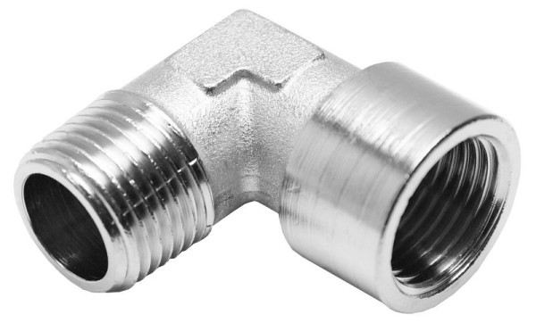 AEROTEC kniestuk binnen x buitendraad, 1/2 inch, 20.502.05