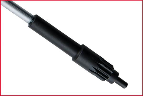 KS Tools koplampafstelsleutel voor Audi / Volkswagen, 150.8105