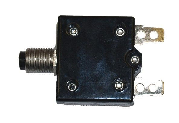 AEROTEC motorbeveiligingsschakelaar 230 V - 18 A, 9061052