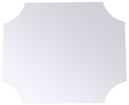 Contacto systeem banketschaal 60 x 50 cm VDN 2501 1513, 2503/600