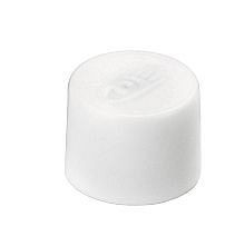 Legamaster magneten 10mm wit, VE: 10 stuks, 7-181019