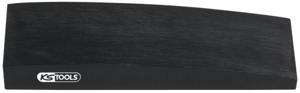 KS Tools handvuist, plat gebogen, 140.2163