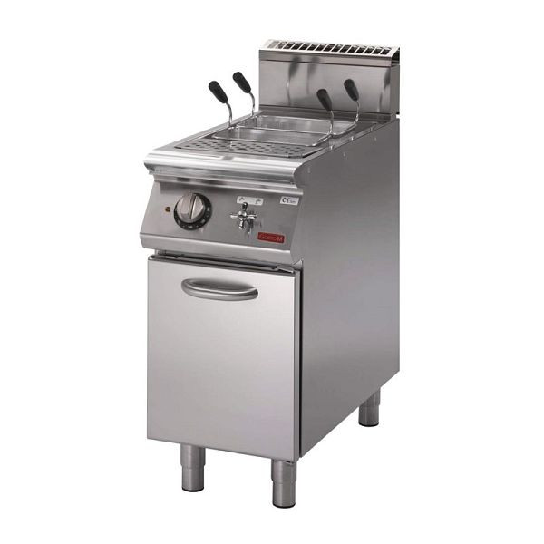 Gastro M pastakoker GM70/40CPES - 40L, GN091