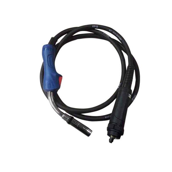 Holzmann lastoorts Binzel, 3 meter, 10000617