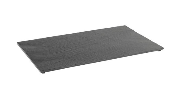 APS GN 1/1 natuurleisteen plaat 53 x 32,5 cm, materiaaldikte 6-9 mm, 01001