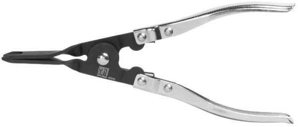 SW-Stahl remkabelveertang, 230 mm, 40805L