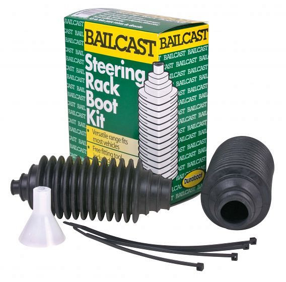 Bootgun elastische universele stuurhoesset, BG-UB414