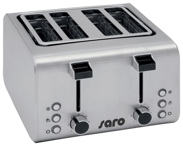 Saro broodrooster model ARIS 4, 282-1055