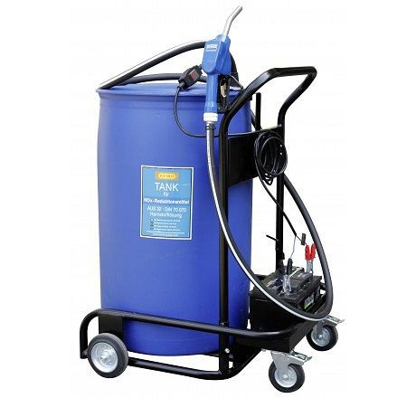 Cemo Bluetroll Mobiel 12 V, 10781