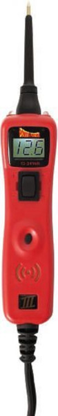 Power Probe 3, VE: 20 stuks, PP3CSRED