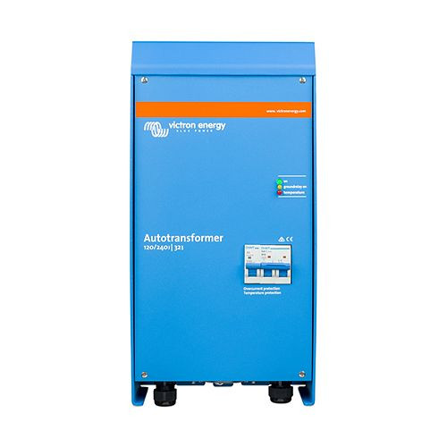 Victron Energy autotransformator 120/240VAC-32A, 321947