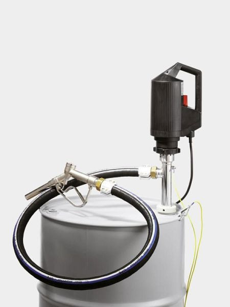 Cemo pompset ES-1 compleet, voor IBC, 10445