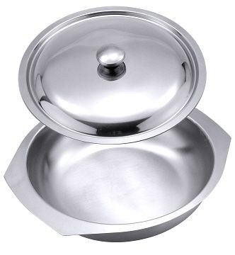 Contacto bijgerecht, ondiep 1 l, 4640/200