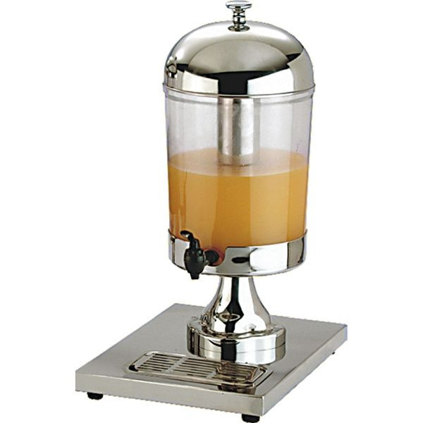 Stalgast-sapdispenser, 8 liter, BB1102080