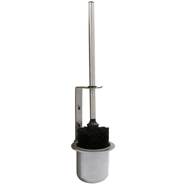 KEMMLIT toiletborstelset 5530, topkwaliteit, hoge kwaliteit, 205.657