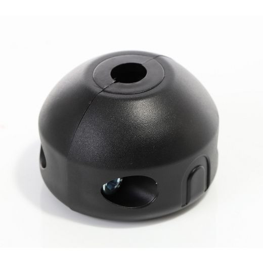 ELMAG slangstopper compleet, voor EUROREEL AIR 10/15, 9402261