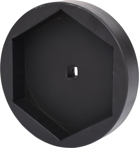 KS Tools 3/4" asmoersleutel, zeskant, kort, 190 mm, 460.0175