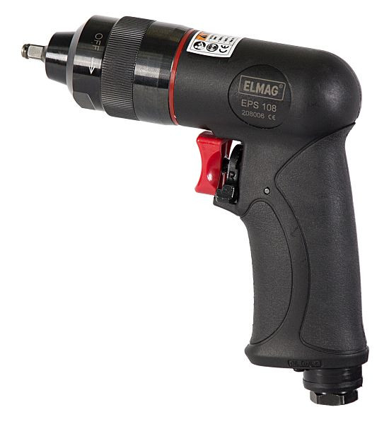 ELMAG DL slagmoersleutel 1/4', EPS 108, 43837