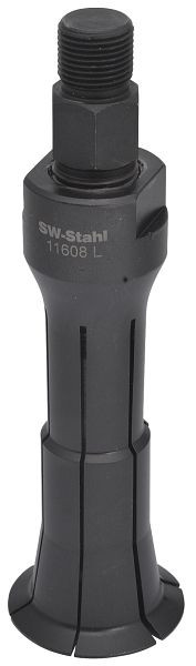 SW stalen binnentrekker, 45-55 mm x 100 mm, 11608L
